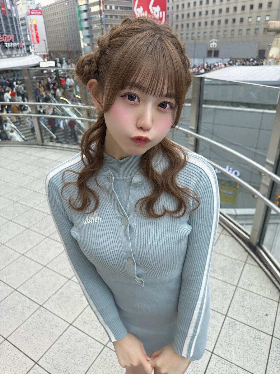 夢乃きらり ワッツ◎さーくる tweet media