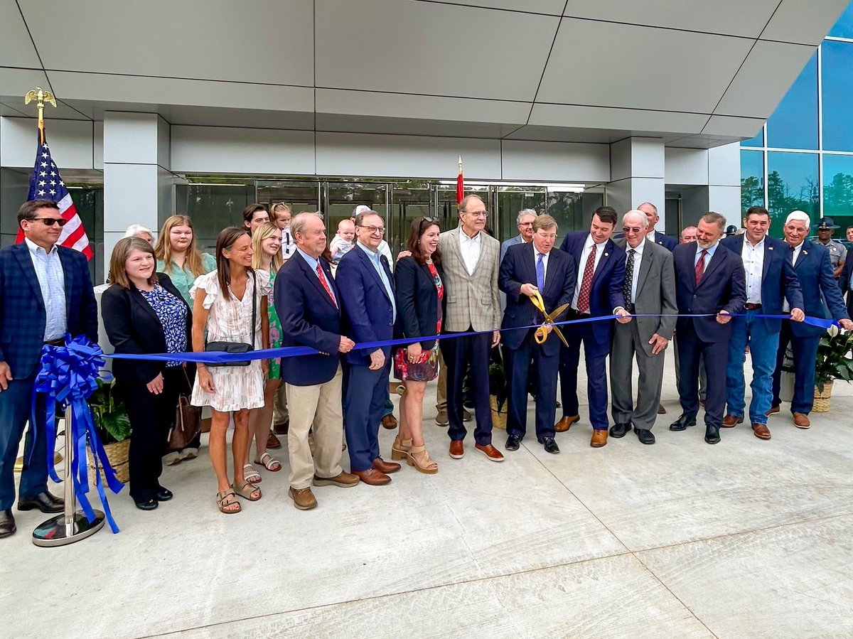 Delbert Hosemann tweet media