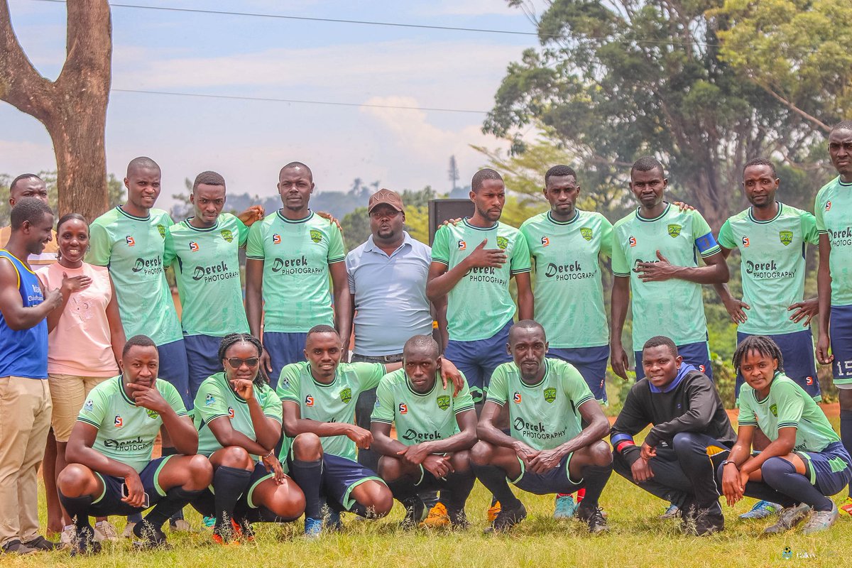 ABABISHA FC tweet media