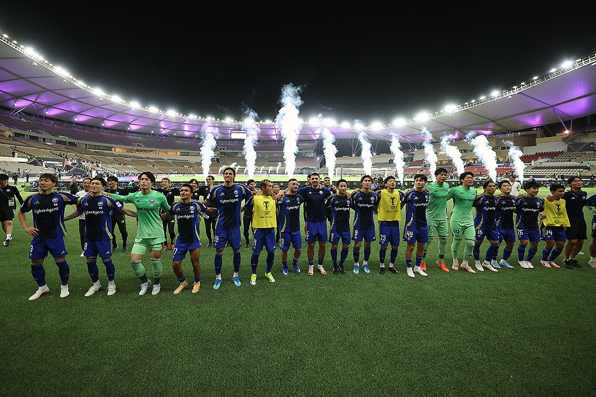 Machida Zelvia downs Al Ahli 1-0 on VAR-upheld Soma Yuki goal, reaches first ACL final