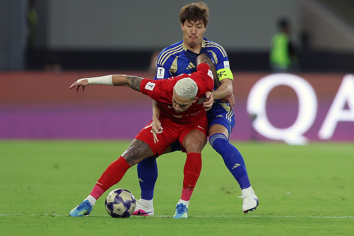 Machida Zelvia downs Al Ahli 1-0 on VAR-upheld Soma Yuki goal, reaches first ACL final