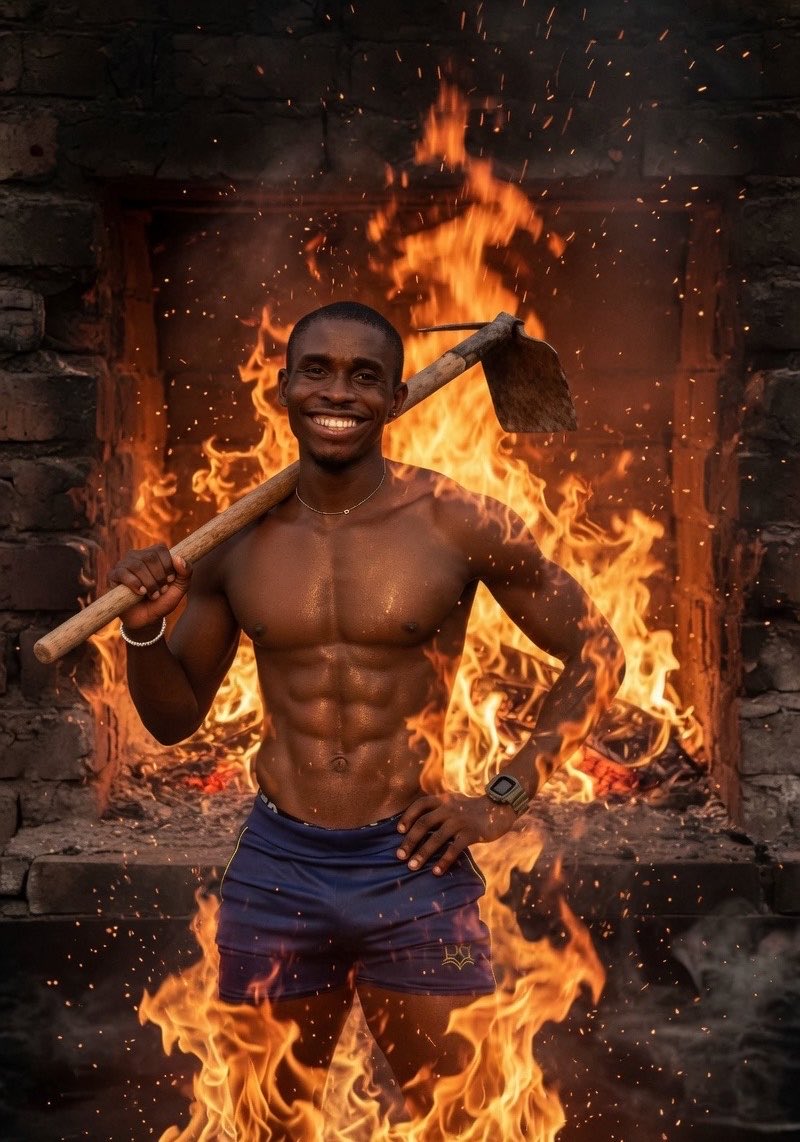 Hakeem Onitọlọ - Hot engagement farmer of the day. 💯🔥