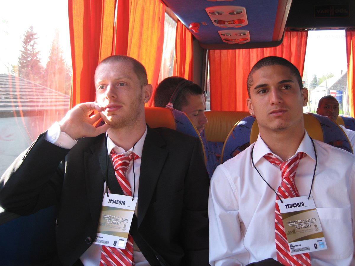 𝗙𝗮𝗻𝘀 𝗢𝗳 𝗡𝗮𝗻𝗰𝘆 tweet media