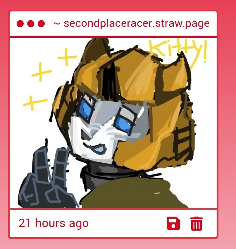 Bumblebee tweet media