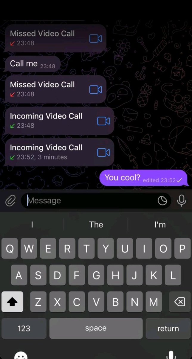 skla💦🥶🥵 tweet media