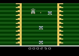 Philsan69's tweet image. Thunder-Tank, work in progress game for #Atari2600 console forums.atariage.com/topic/389732-t… #atari
