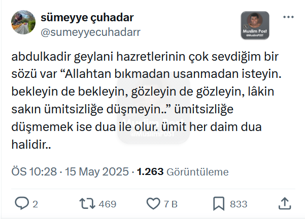 MuslimP0ST's tweet photo. https://t.co/eJ5QOJF6Ta