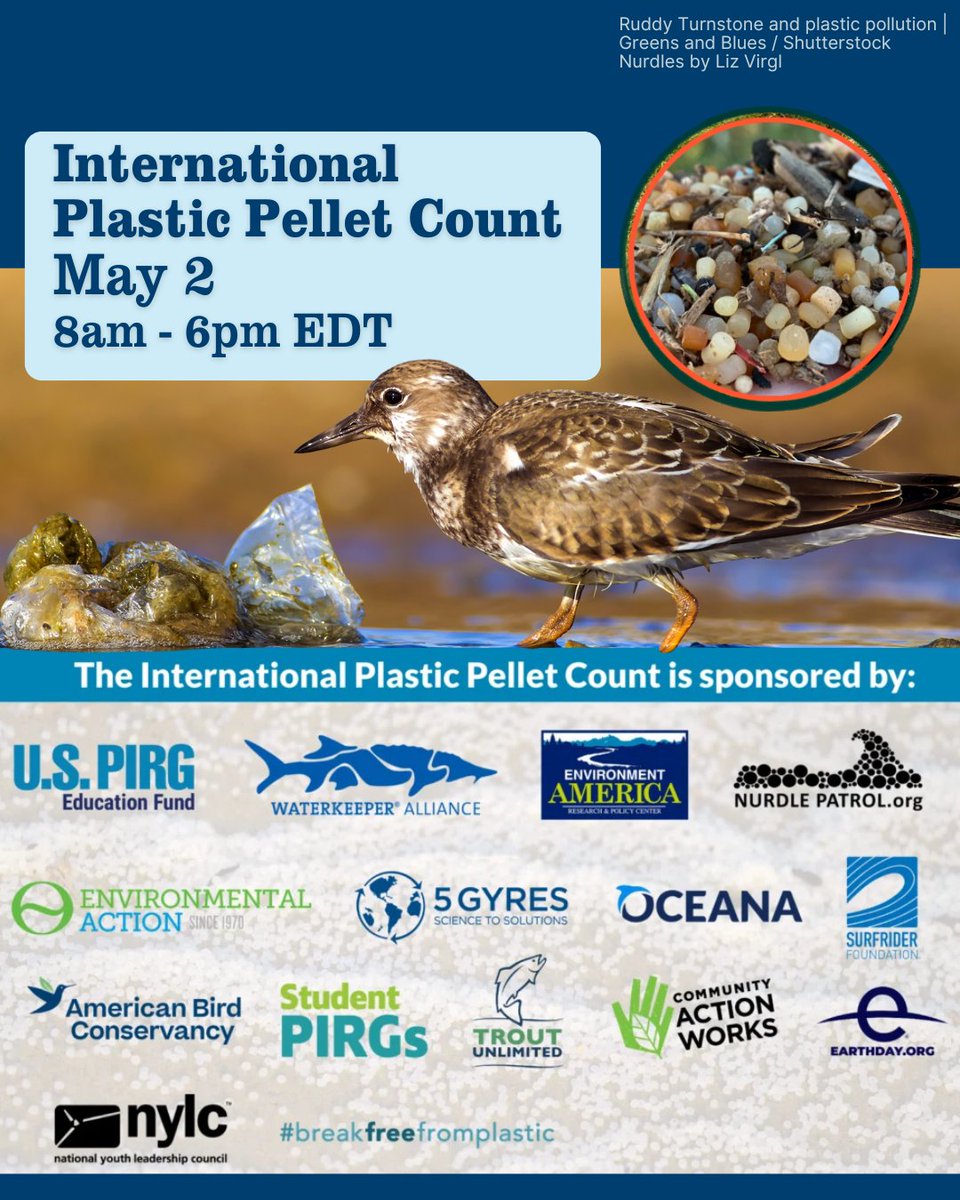 American Bird Conservancy tweet media