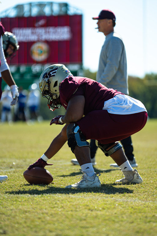 Jaquez513's tweet photo. Still on the search for a home in the fall!!
6’0 270 IOL with 30 Career Starts and 2,000 snaps played at the DII Level( You can’t teach experience!!) https://t.co/lwzlbdhBN2