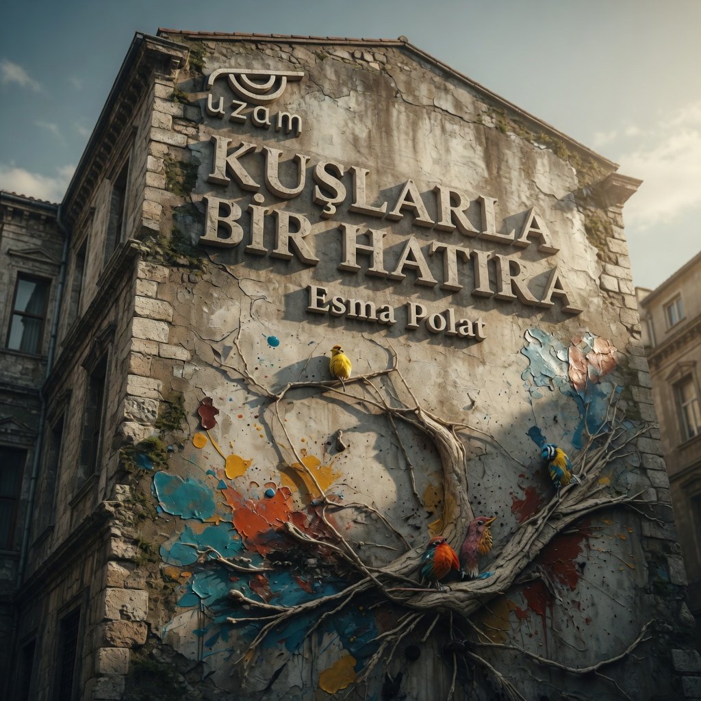 Özlü Sözler Bakkaliyesi tweet media