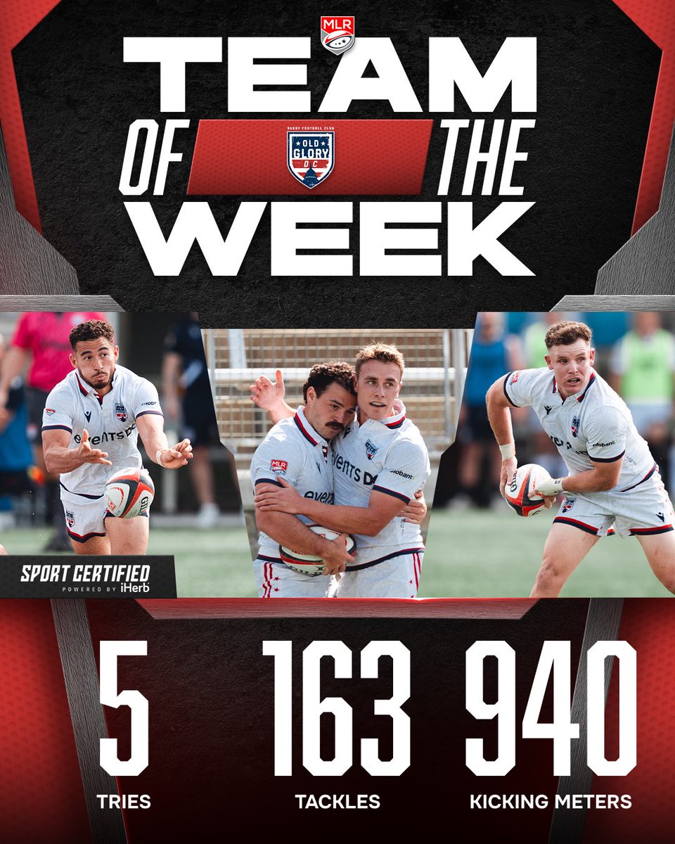 Major League Rugby tweet media