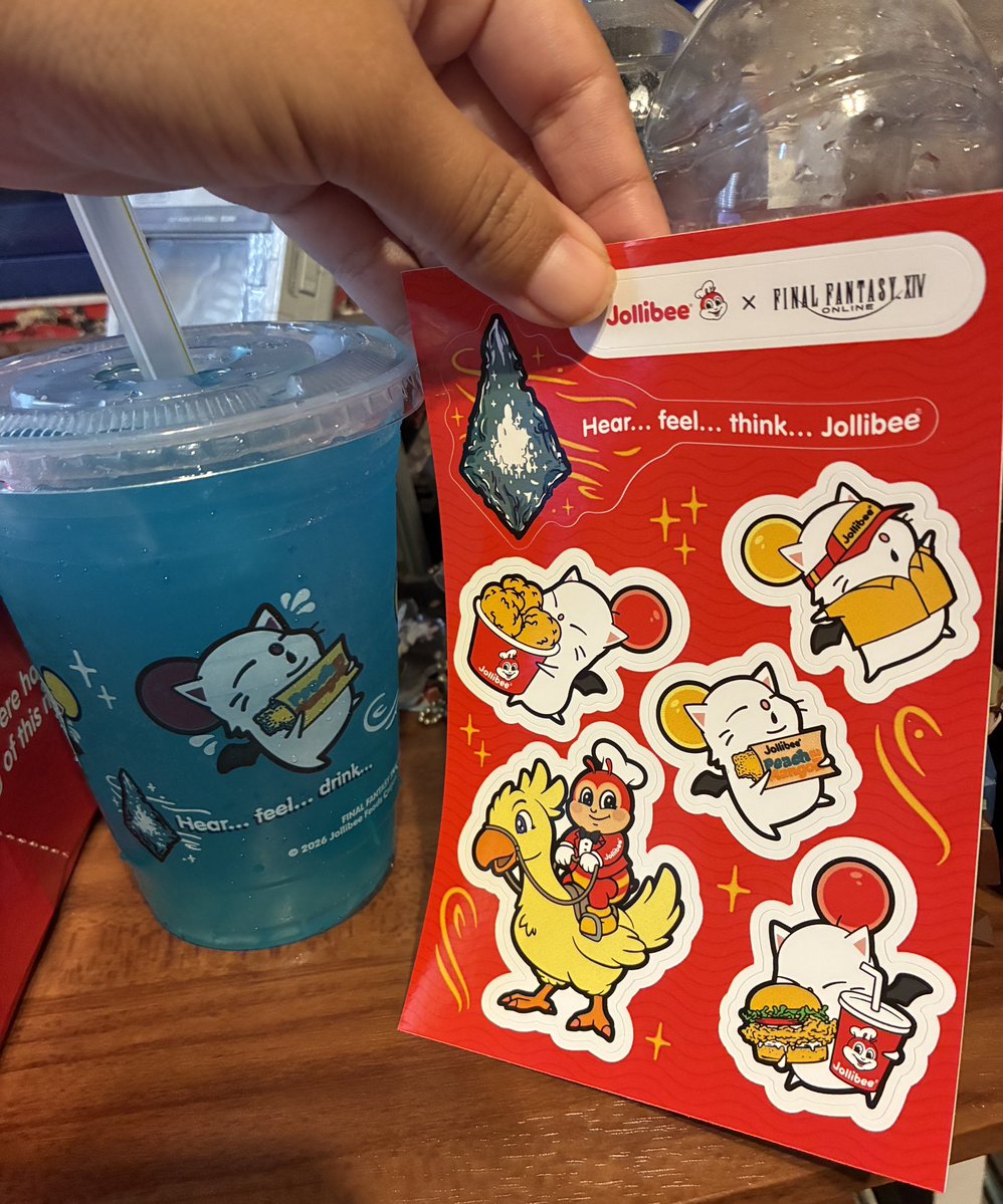 Leo 🎮 FF9 spoilers tweet media