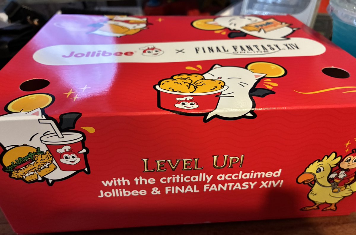 Leo 🎮 FF9 spoilers tweet media