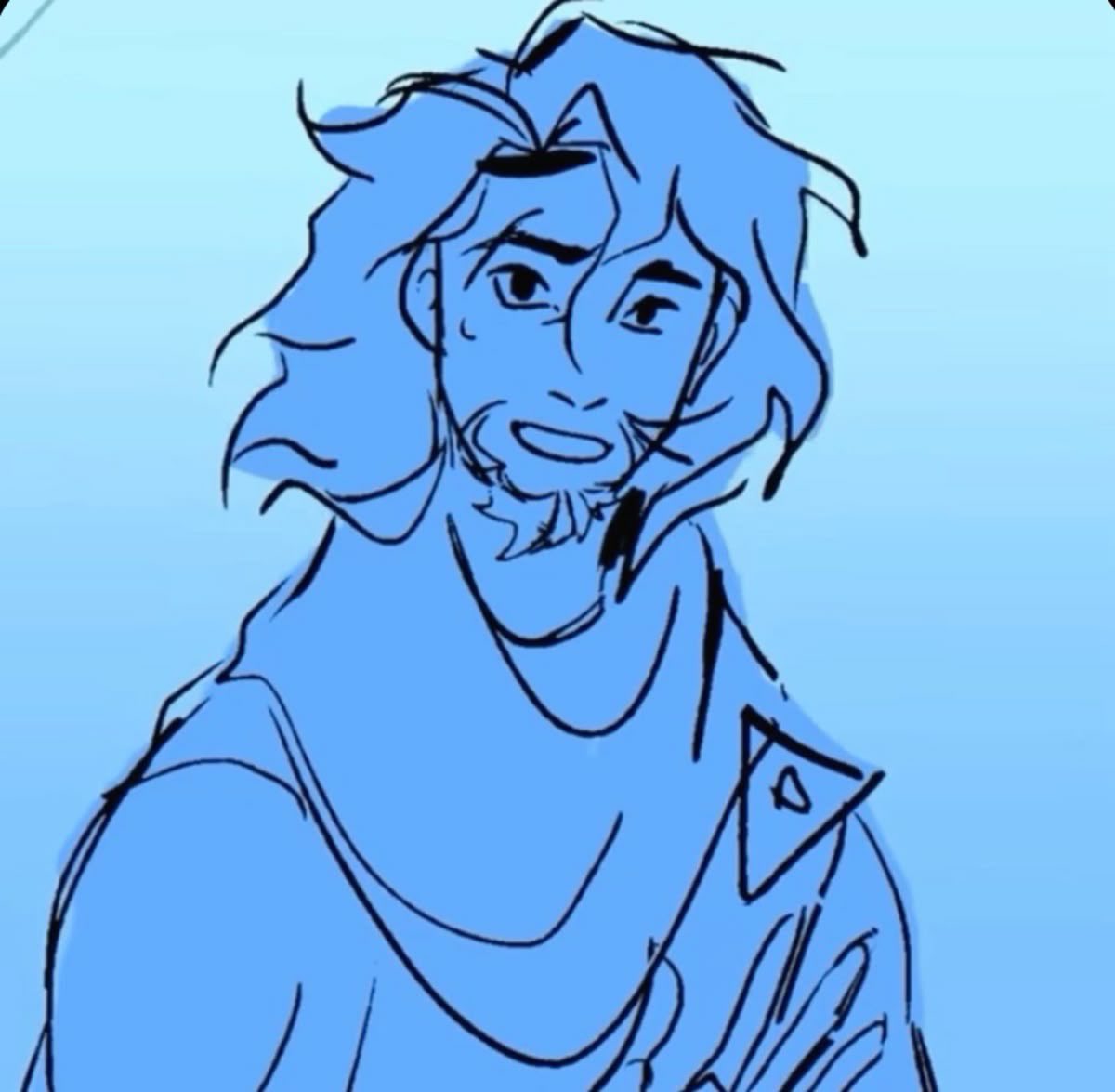 dustpanss's tweet image. is this anything i just had a vision #tadc #epic