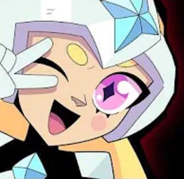 I was not expecting myself to love Starr Nova so much 😭 she’s so peak bro