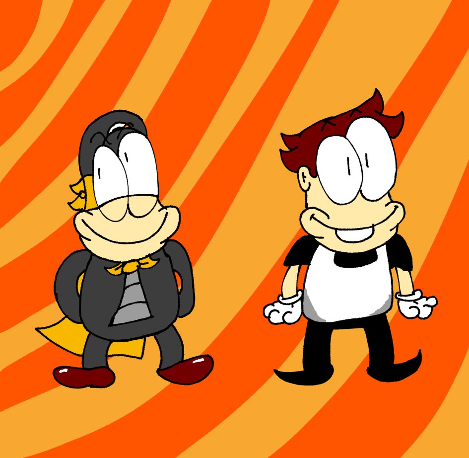 castillo de donas studios (onyizzano) tweet media