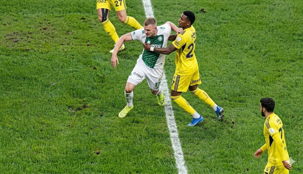 Serdar AKÇER tweet media