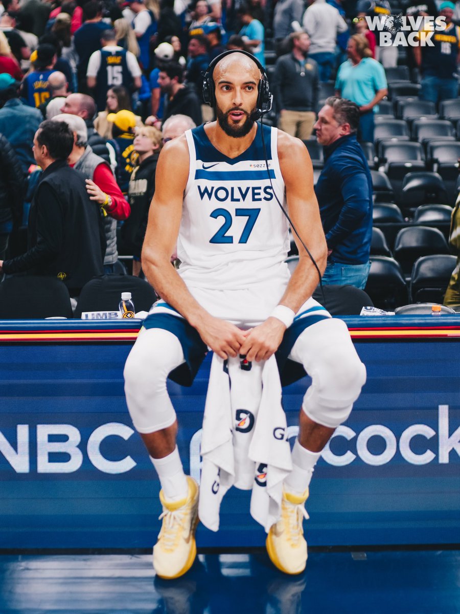 Timberwolves's tweet photo. OUR DPOY. https://t.co/SQxu5G1tGR