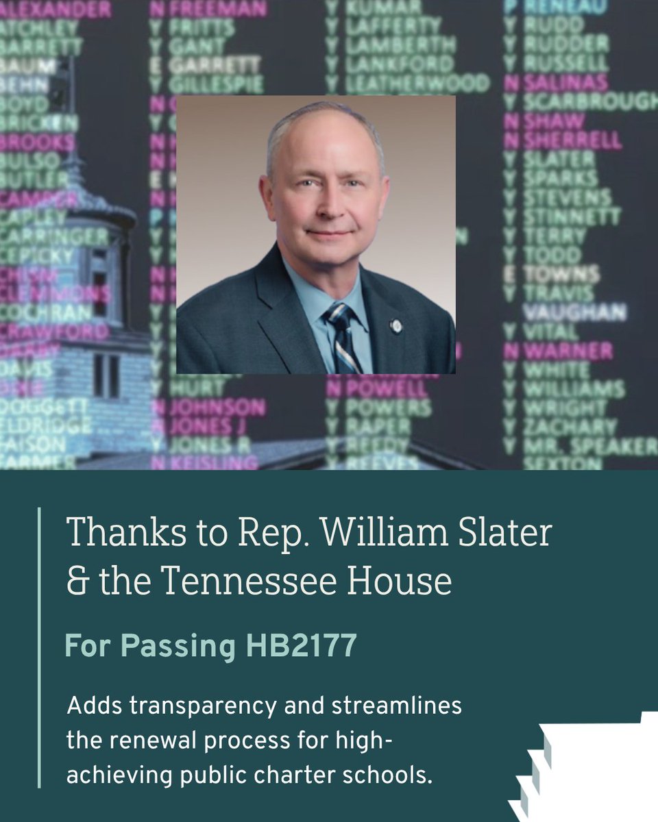 Tennesseans for Student Success tweet media