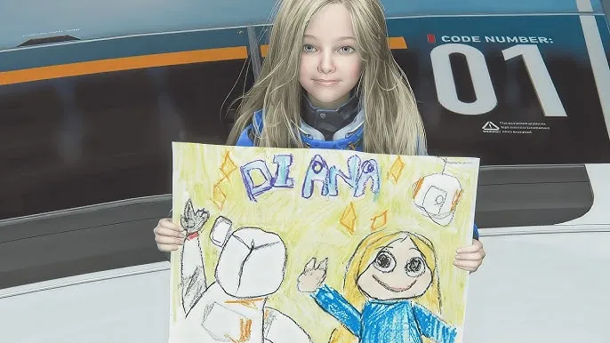 Many streamers thinking of starting a family because of this game (Pragmata) that brings out that fatherly/motherly protectiveness out of normal people.
Then you got people deep in the left thinking that wanting to be protective &amp; starting a family is p3do behavior.😒