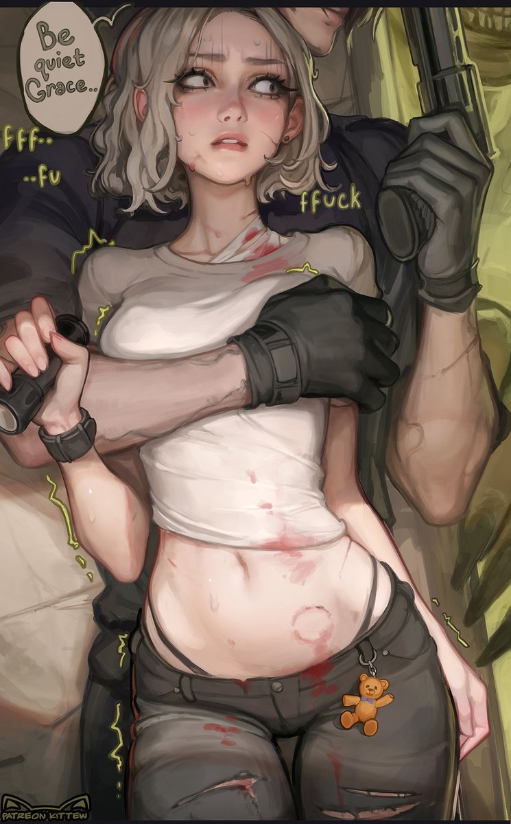 Kittew 😼 tweet media