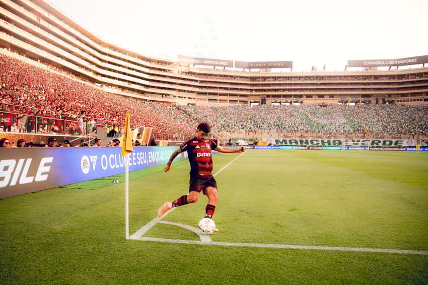 Erikes 🏆🏆🏆🏆(81)-(19)-(22)-(25) ᶜʳᶠ🔴⚫ tweet media