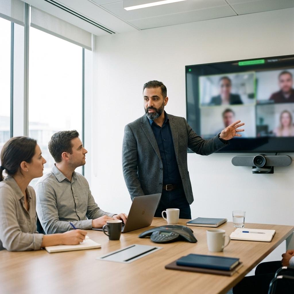 TheRobertShort's tweet image. A common management mistake: softening the message so much no one knows what was decided. Leaders call it considerate. Teams feel hesitation. No clarity leads to drift and rework. Be clear: what’s decided, what’s not, what’s next. #Leadership #Clarity #Management #Work