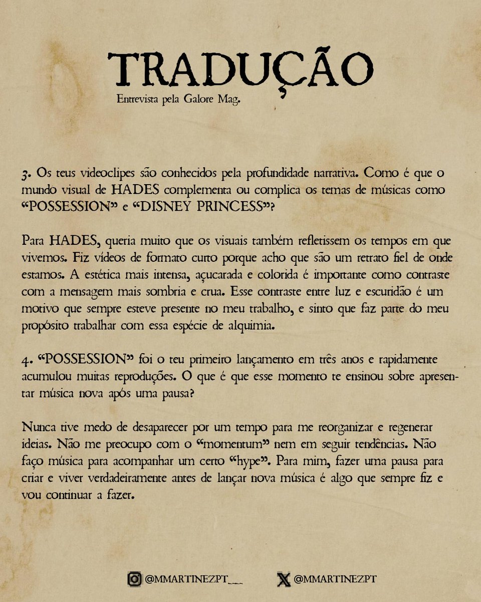 Melanie Martinez Portugal (Fan Account) tweet media