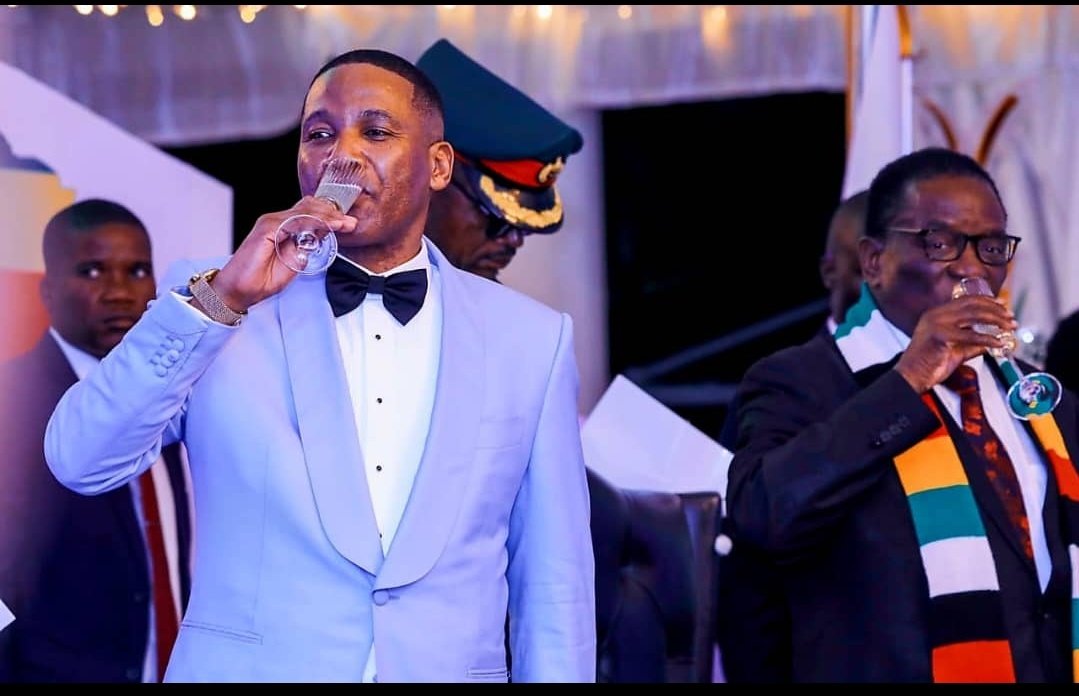 Richard Sandaramu tweet media