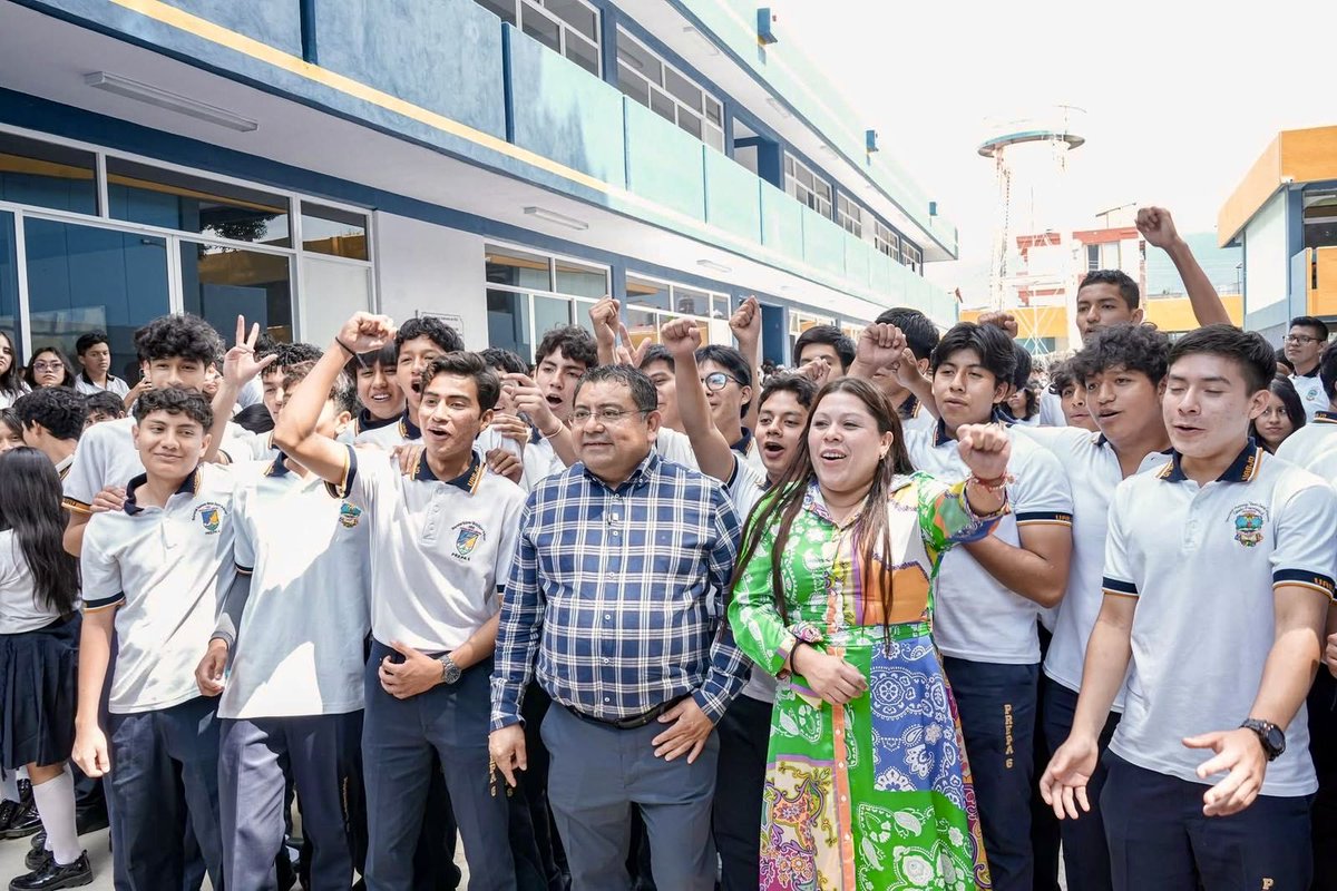 El Independiente tweet media