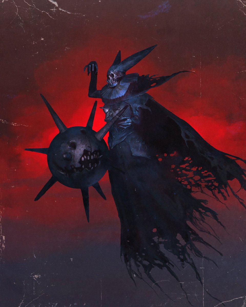 Strange House tweet media