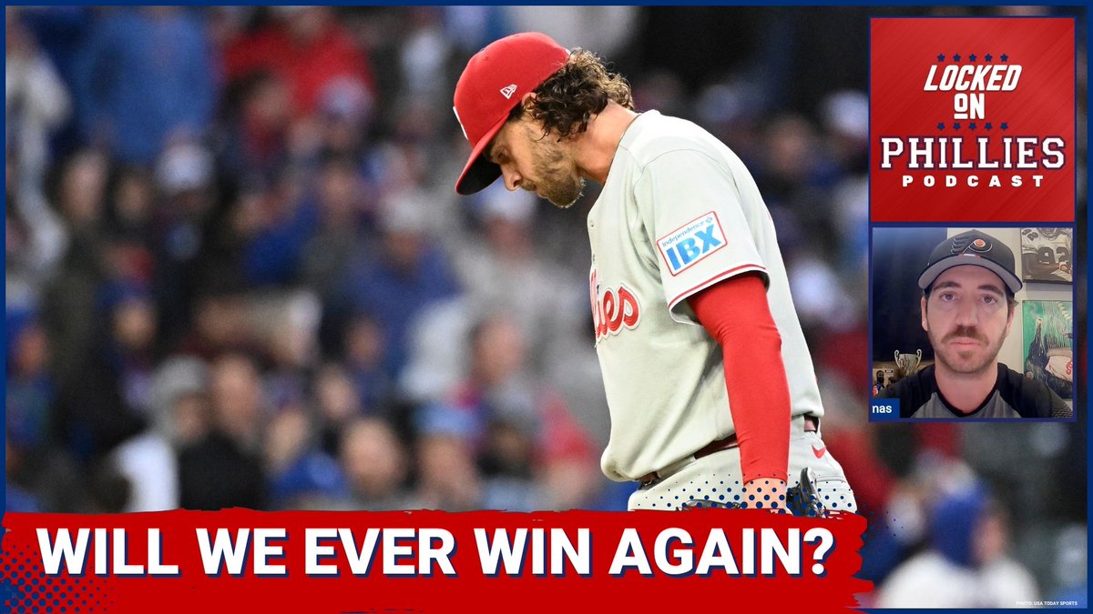 Locked On Phillies tweet media