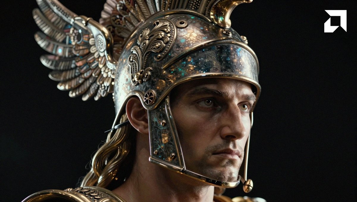 AI at AMD tweet media