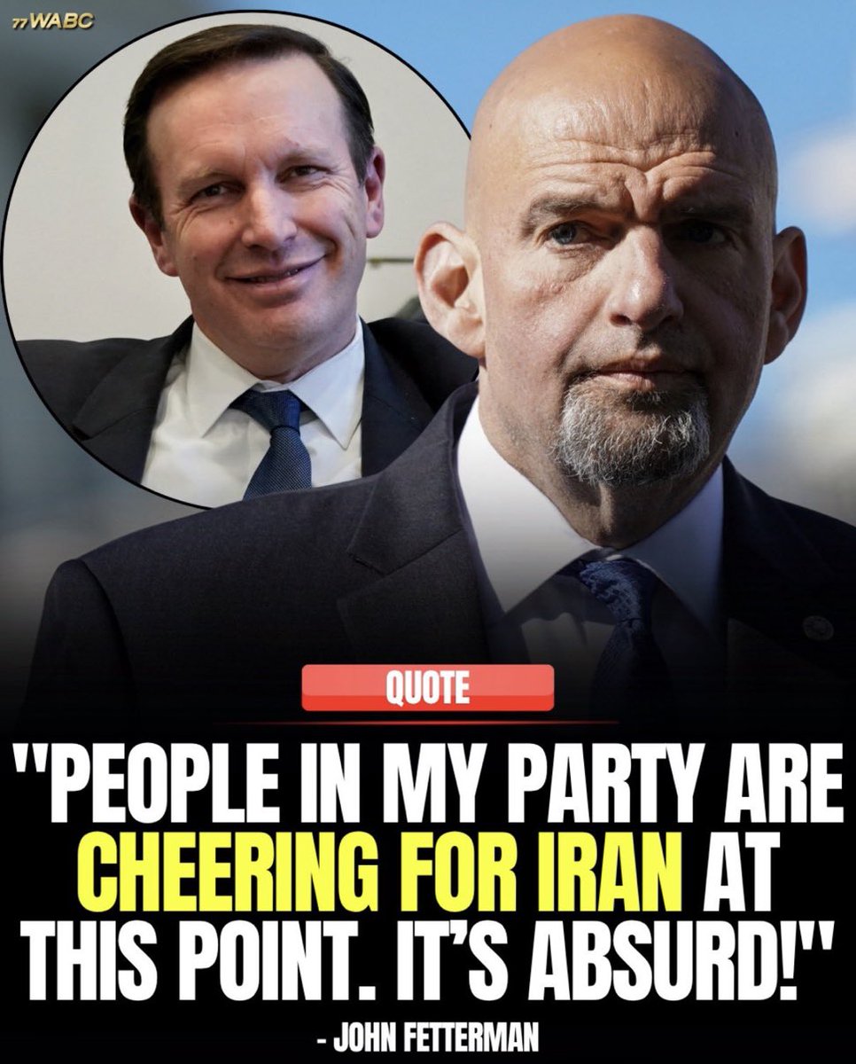 ProudElephant's tweet photo. Democrats don’t even bother hiding how much they hate America. 

Traitors! https://t.co/igL0SYtoXW