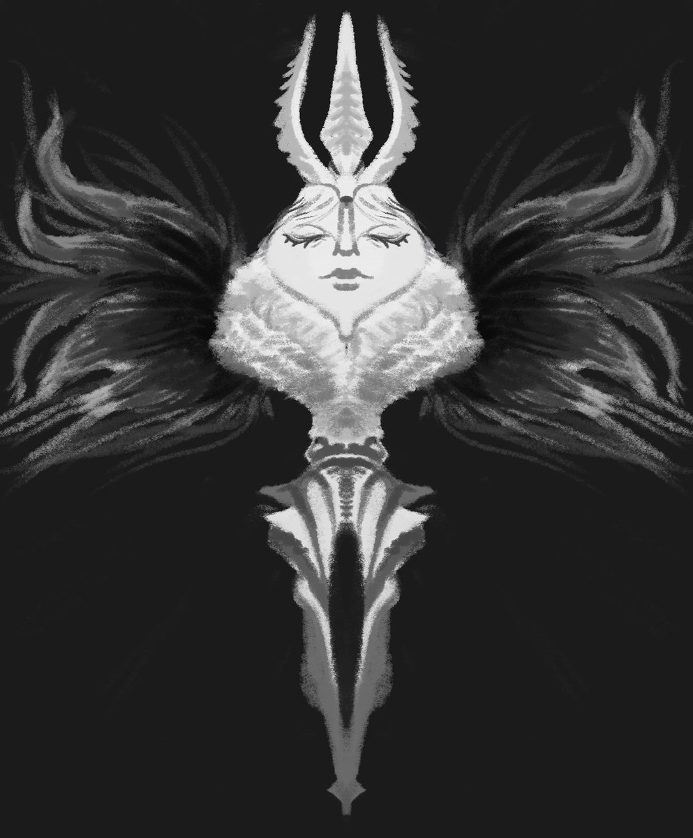 🌺 Miquell D. Art 🌺 tweet media