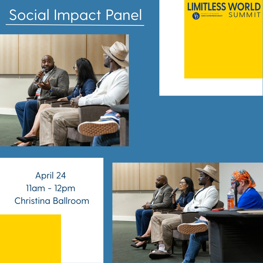 DiamondChalleng's tweet photo. How do you turn purpose into real impact? 🌍 Join our Q&amp;A with social innovators and founders exploring how purpose + profit can drive meaningful, scalable change.

Learn more: https://t.co/J5gk7QX7vA

#LimitlessWorldSummit #DiamondChallenge #YouthInnovation #GlobalChangemakers https://t.co/8aavAwIOL7