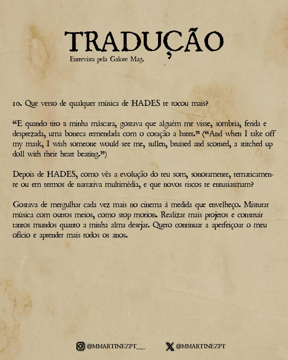 Melanie Martinez Portugal (Fan Account) tweet media