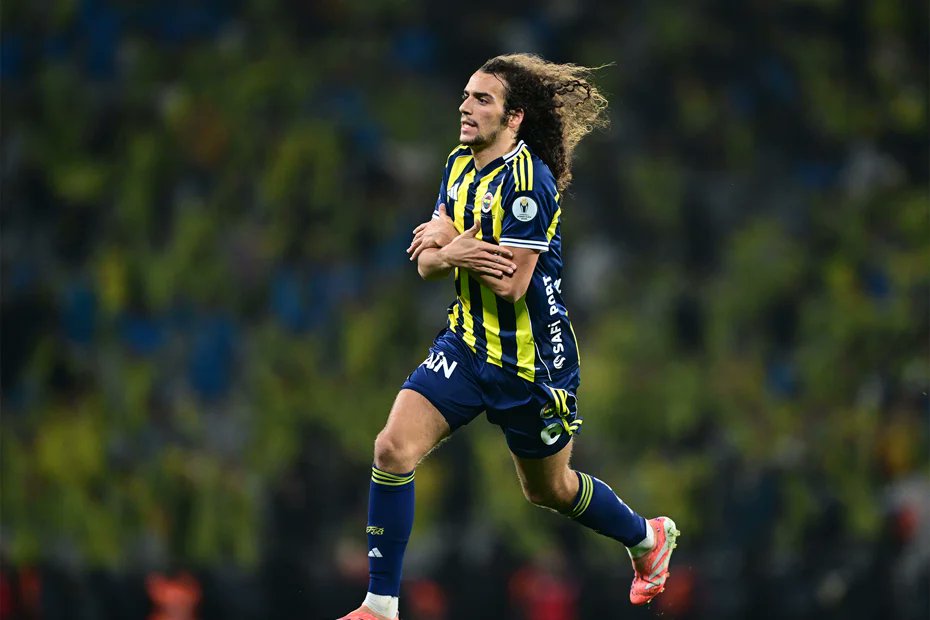 Biz senden razıyız.