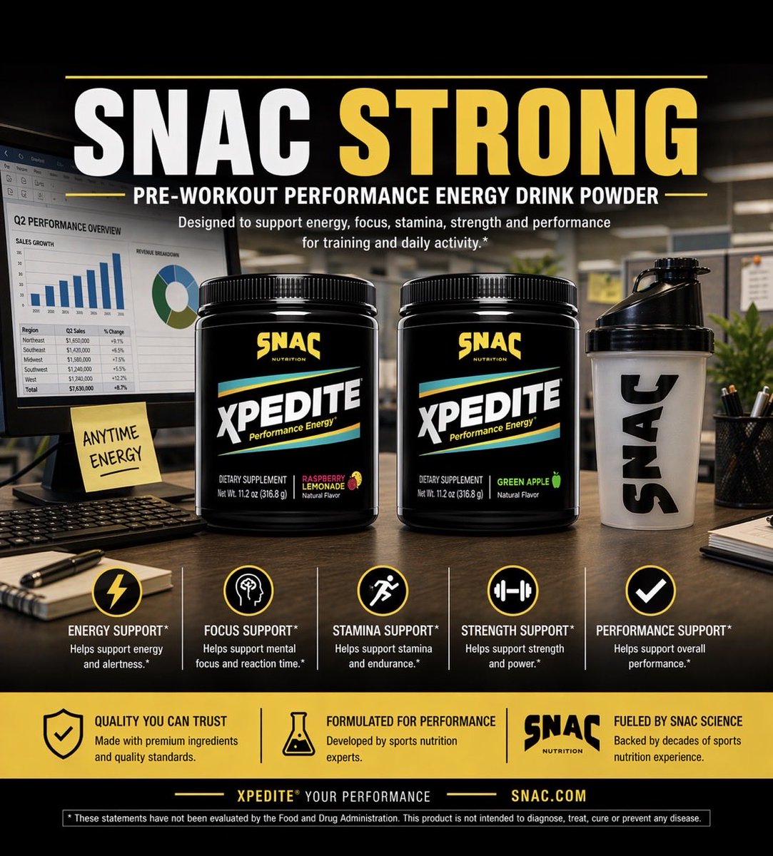 SNAC System tweet media