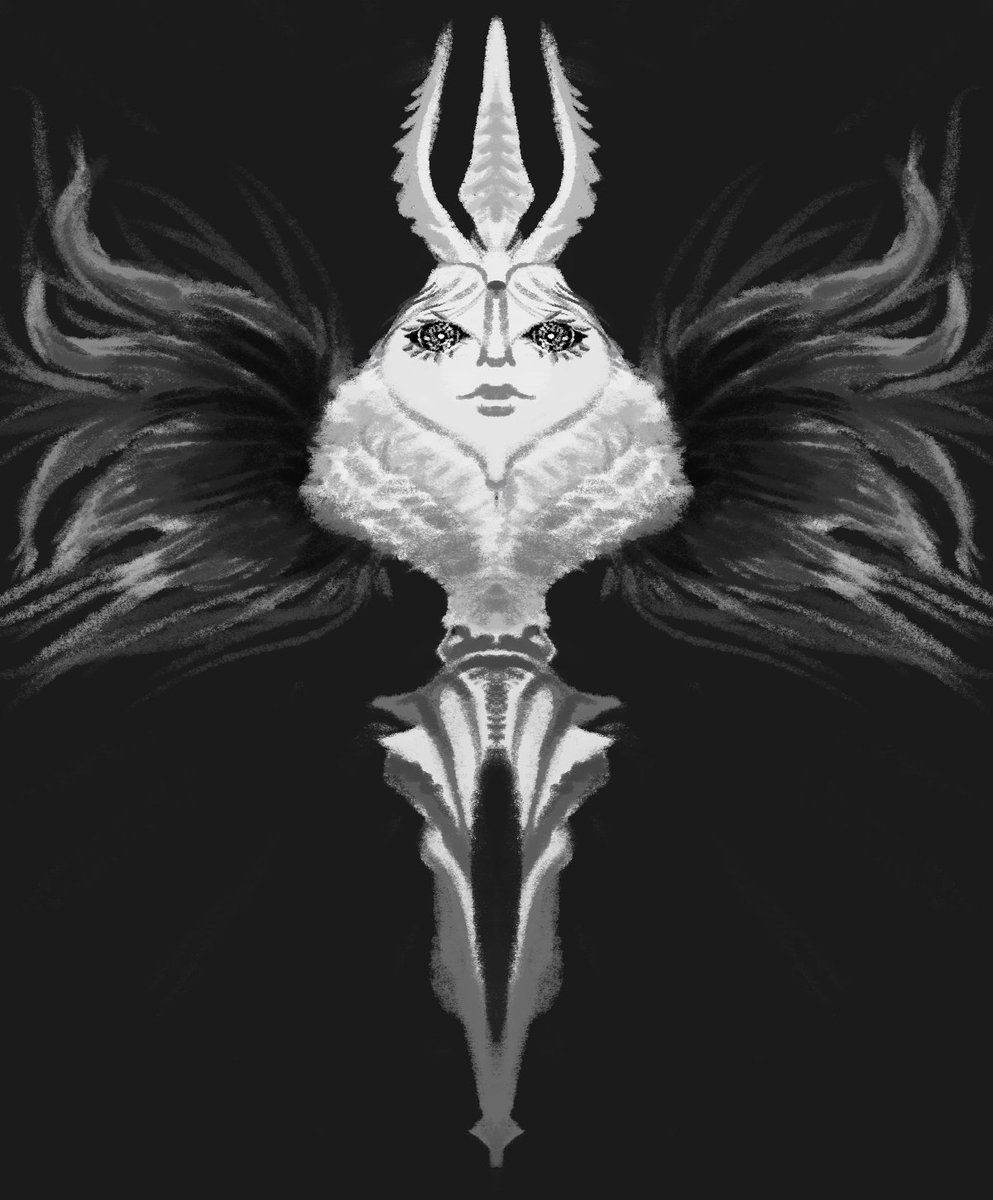 🌺 Miquell D. Art 🌺 tweet media