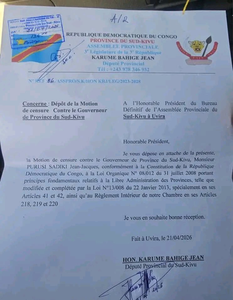 Univers tv tweet media