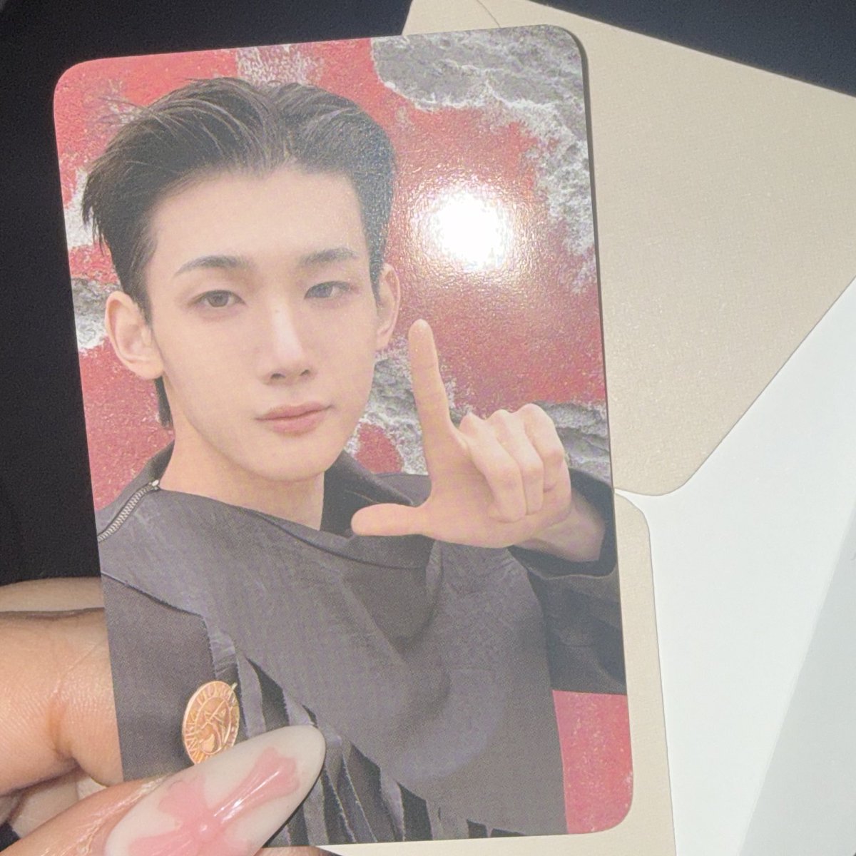 죠 위온파 공방포카 너무 귀염둥이야😍