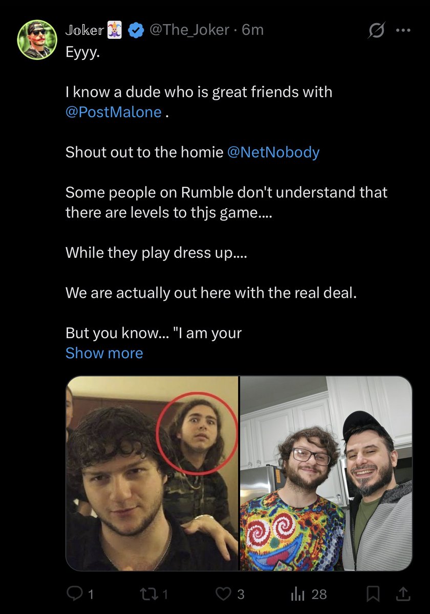 THE KCIP Gatekeeper tweet media