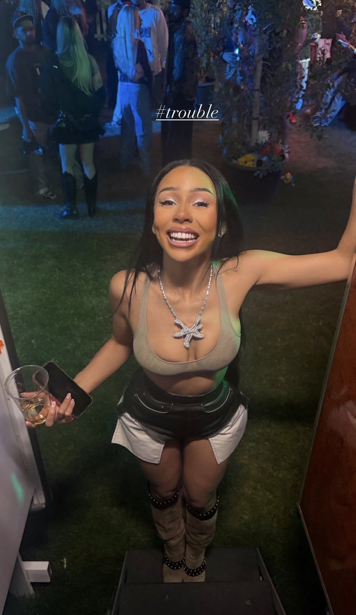 Lil Monster tweet media