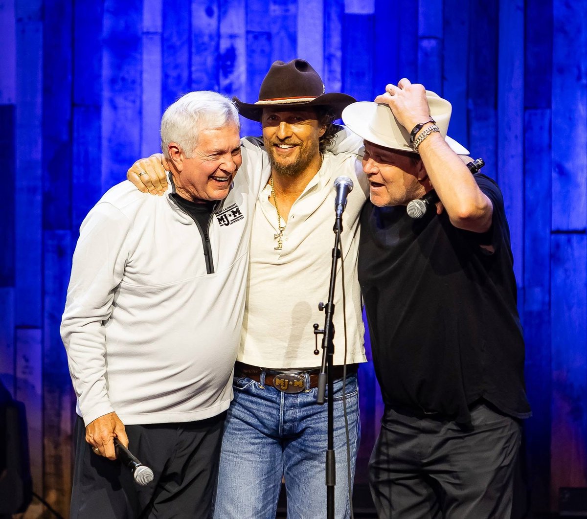 Jack Ingram tweet media