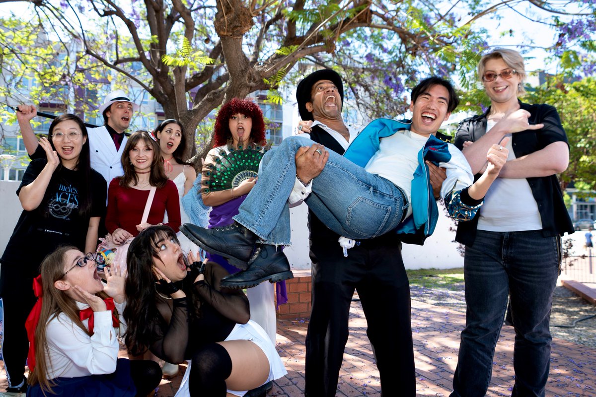 Elation is Dan Heng being princess carried by Owlbert, truly an Aha moment