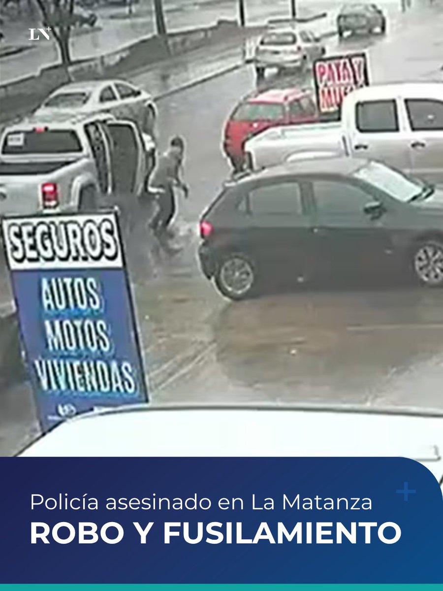 La Nación Más tweet media