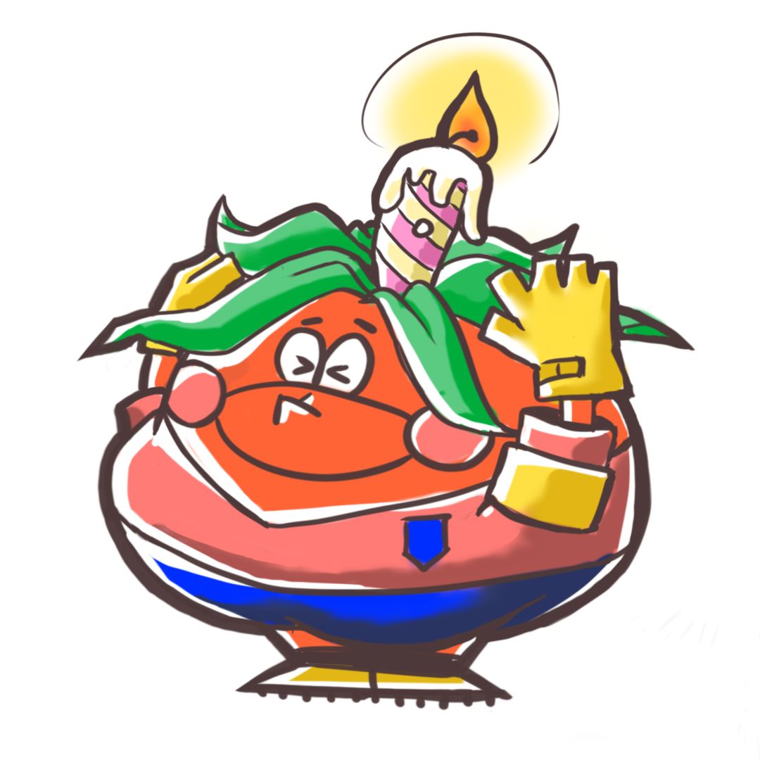 Patricia Berrocal tweet media