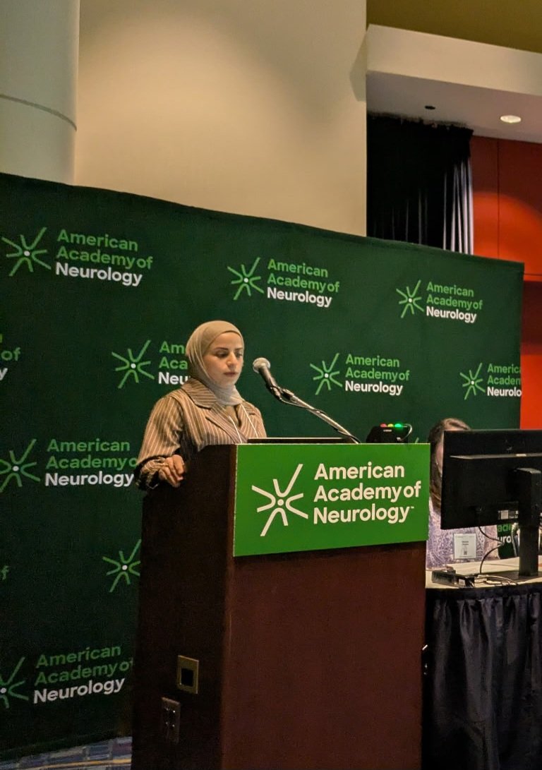 Asmaa Mhanna, MD tweet media