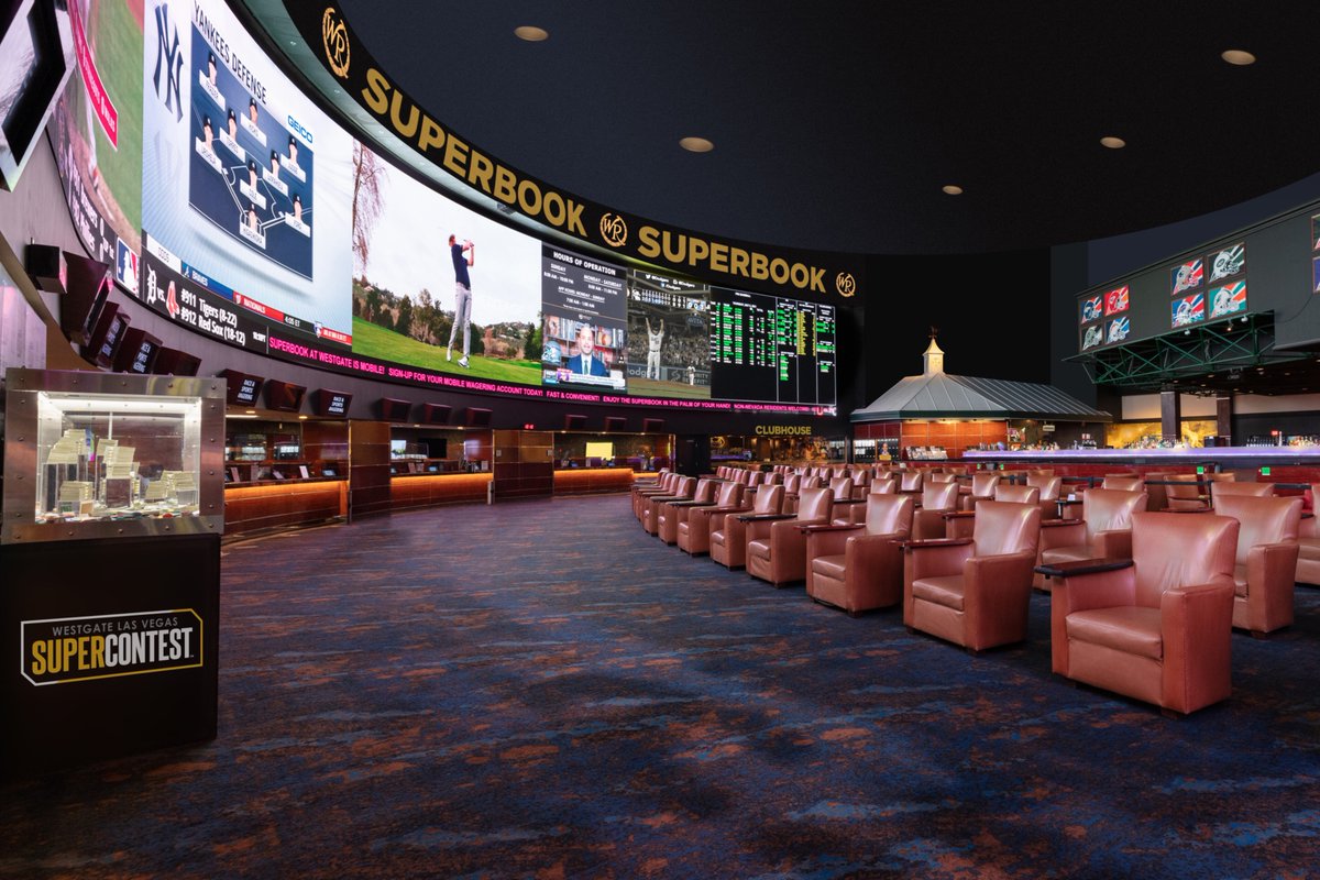Caesars Entertainment tweet media